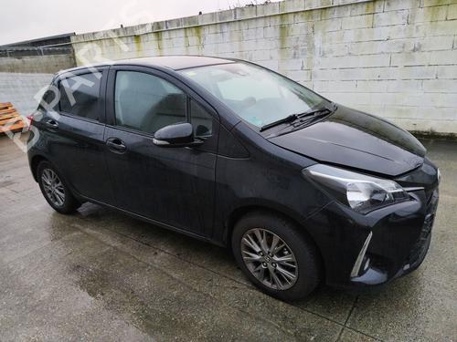 Engine TOYOTA YARIS (_P13_) 1.0 (KSP130) | BP32725896M1 - Image 22