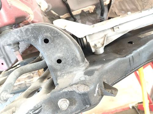 Subframe KIA XCEED (CD) 1.4 T-GDI | BP30001249M9