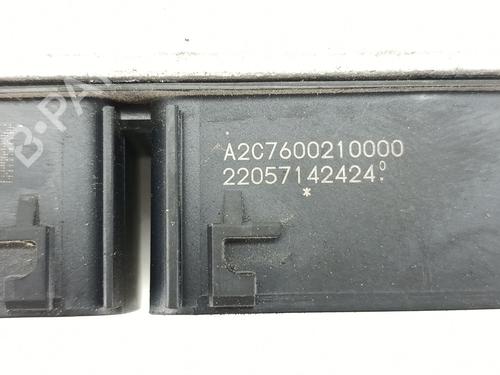 Engine control unit (ECU) JEEP COMPASS (MP, M6, MV, M7) 1.3 | BP37027799M57 - Image 4