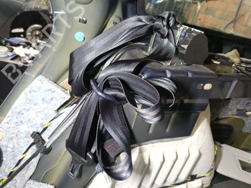 Sikkerhedssele bag højre PEUGEOT 508 SW I (8E_) 1.6 HDi (116 hp) 30277289