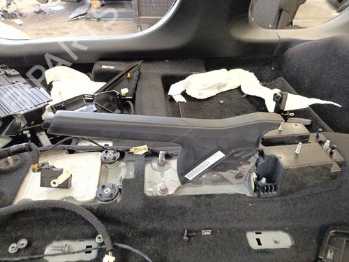 Freno de mano Freno de mano OPEL CORSA F (P2JO) 1.2 (68) (101 hp) 37492481 37492481
