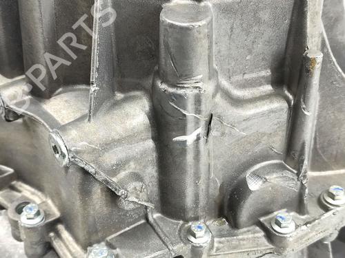 Gearbox FORD KUGA III (DFK)  | BP29497525M3 