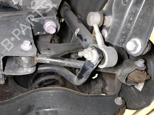 Used Left rear suspension arm TOYOTA COROLLA Hatchback (_E21_, _EA1_, _EH1_) [2018-2026]  31886166