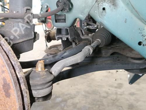 Steering rack CITROËN C4 CACTUS 1.2 PureTech 130 | BP30104747M22