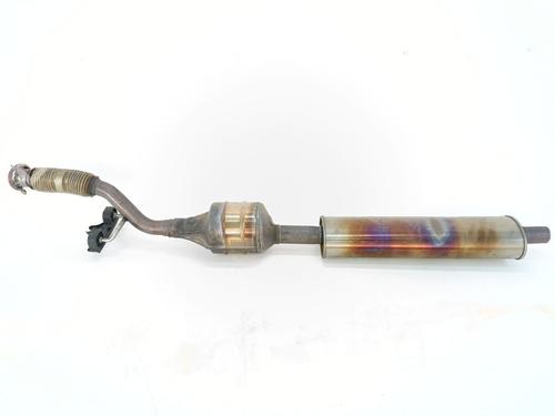 Used Particulate filter Particulate filter 38198586 38198586