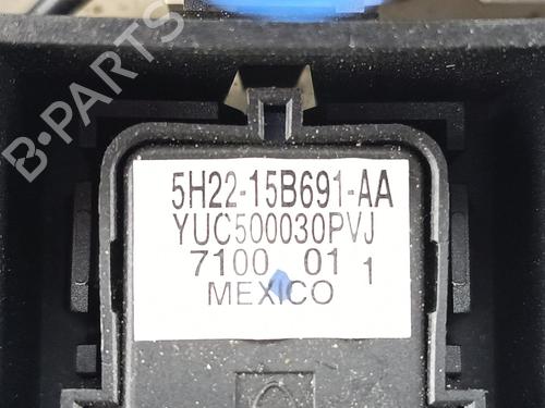 Interior roof light LAND ROVER RANGE ROVER SPORT I (L320) 3.6 D 4x4 | BP30456832I8 