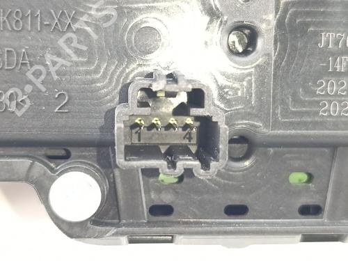 Switch FORD TRANSIT COURIER B460 Box Body/MPV 1.5 EcoBlue | BP38783433I30 - Image 3