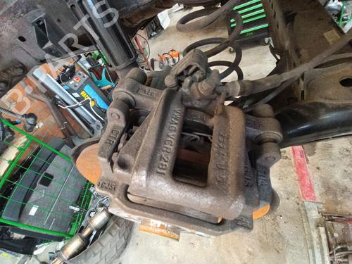 Used Right rear brake caliper Right rear brake caliper VW GOLF VIII (CD1, DA1) [2019-2026] 36220484 36220484