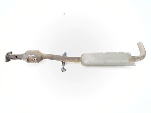 partikelfilter partikelfilter MAZDA CX-3 (DK) 2.0 SKYACTIV-G (DK5W, DK6W) (120 hp) 36434713 36434713