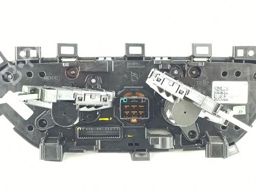 AC-Styringsenhed/Manøvreenhed HYUNDAI i20 III (BC3, BI3) 1.0 T-GDI | BP30487441I5