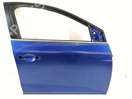 Used Right front door Right front door RENAULT MEGANE IV Hatchback (B9A/M/N_) 1.3 TCe 140 (B9NB) (140 hp) 34534736 34534736