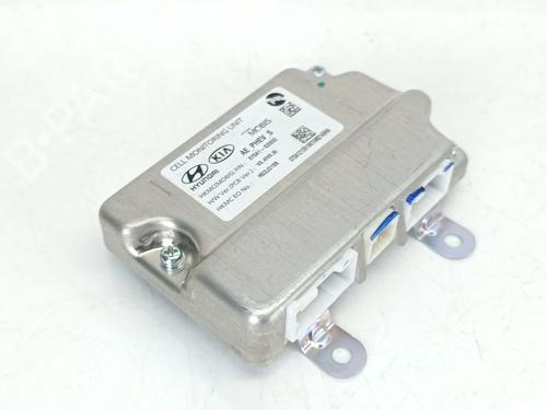 Used Electronic module KIA XCEED (CD) 1.4 T-GDI (140 hp) 30144054