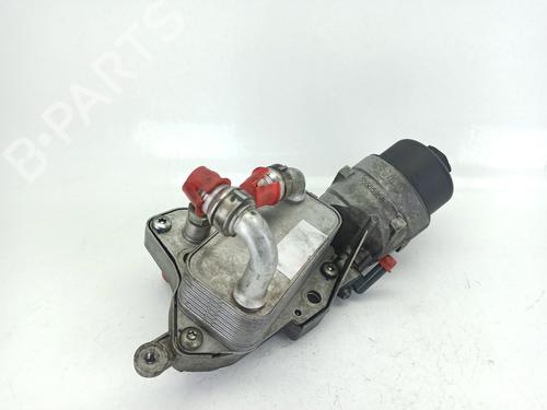 Oliekøler OPEL INSIGNIA A Sports Tourer (G09) 2.0 CDTI (35) (160 hp) 25875641