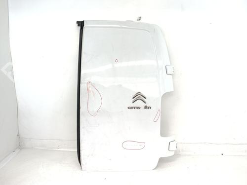 Højre bagagerum dør Højre bagagerum dør CITROËN JUMPY III Van (V_) 2.0 BlueHDi 120 (122 hp) 35946080 35946080