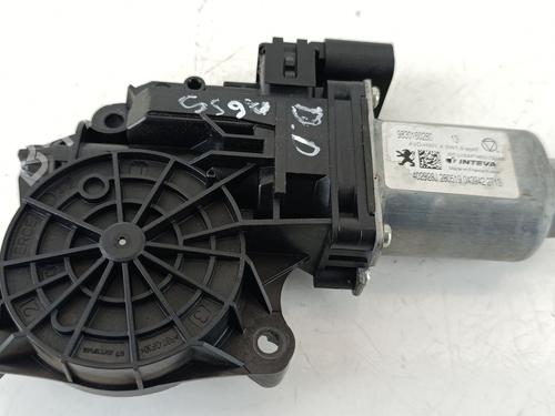 Used Right front window motor PEUGEOT 508 SW II (FC_, FJ_, F4_) 2.0 BlueHDi 160 (163 hp) 27162815