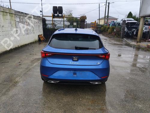 Steering wheel SEAT LEON Sportstourer (KL8, KLD) 1.0 TSI | BP34445722C49  - Image 11