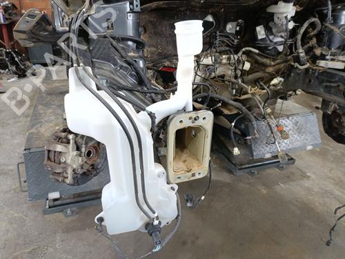 Used Windscreen washer tank Windscreen washer tank FORD PUMA (J2K, CF7) 1.0 EcoBoost (125 hp) 39746785 39746785