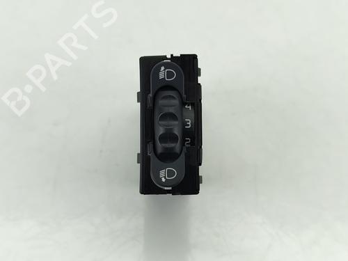Used Headlight switch RENAULT KANGOO / GRAND KANGOO II (KW0/1_) 1.5 dCi 80 (KW15) (80 hp) 26560729