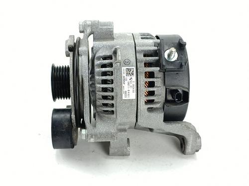 Used Alternator Alternator 37074409 37074409