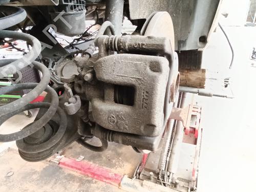 Højre bremsekaliber bag Højre bremsekaliber bag PEUGEOT TRAVELLER Bus (V_) 1.6 BlueHDi 115 (115 hp) 34434938 34434938