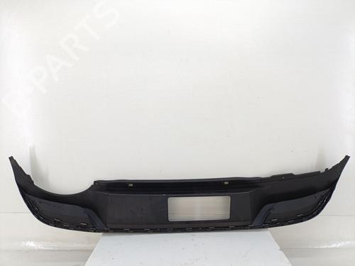 Rear bumper VW GOLF VII Variant (BA5, BV5) 1.6 TDI | BP29122874C8 