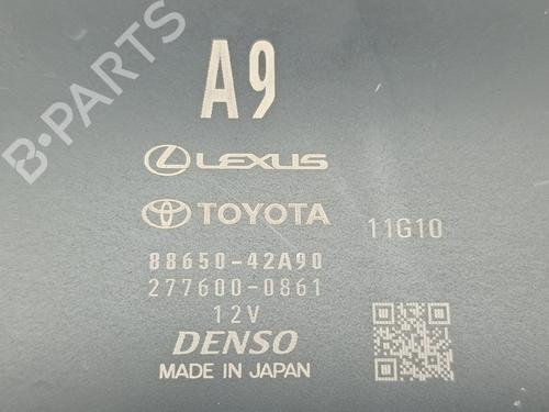 Electronic module TOYOTA RAV 4 V (_A5_, _H5_) 2.5 Hybrid (AXAH52) | BP28020538M83 