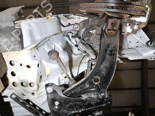 Højre fortil bærearm FORD TRANSIT CUSTOM V362 Bus (F3) 1.0 EcoBoost PHEV | BP30096900M13