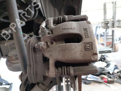 Right rear brake caliper RENAULT ARKANA I (LCM_, LDN_) 1.3 TCe 140 (LDN0) 440012695R