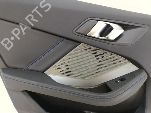 Rear left panel BMW 1 (F40) 118 d | BP38176446C60 - Image 2