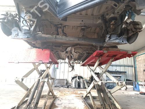 Used Rear axle Rear axle 38304103 38304103