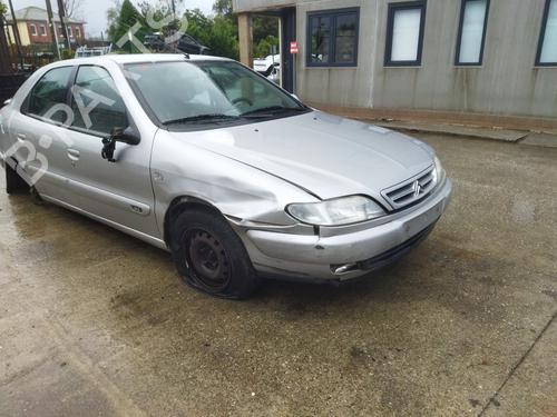 Heater blower motor CITROËN XSARA (N1) 1.9 D | BP25878969M62 