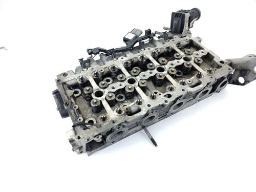 Testate Testate PEUGEOT TRAVELLER Bus (V_) 1.5 BlueHDi 120 (120 hp) 34538664 34538664