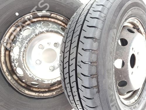 Fælgsæt FIAT DUCATO Platform/Chassis (250_) 180 Multijet 3,0 D | BP36993659C100 - Image 5
