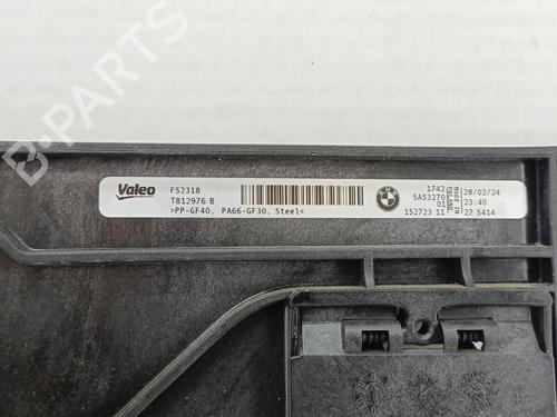 Radiator fan BMW Z4 Roadster (G29) sDrive 20 i | BP28040955M35 