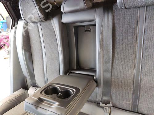 Rear seat PEUGEOT 508 SW II (FC_, FJ_, F4_) 2.0 BlueHDi 160 | BP26955840C17 