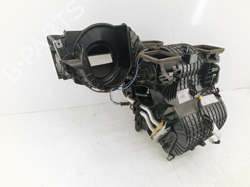 Heater matrix box OPEL MOVANO B Van (X62) 2.3 CDTI FWD (FV) | BP40013053M61 - Image 3
