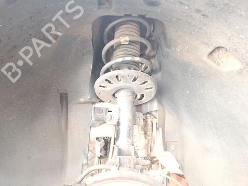 Used Left front shock absorber Left front shock absorber 38873895 38873895