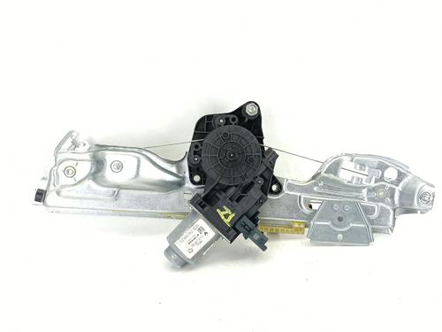 Used Rear left window mechanism Rear left window mechanism 38252617 38252617