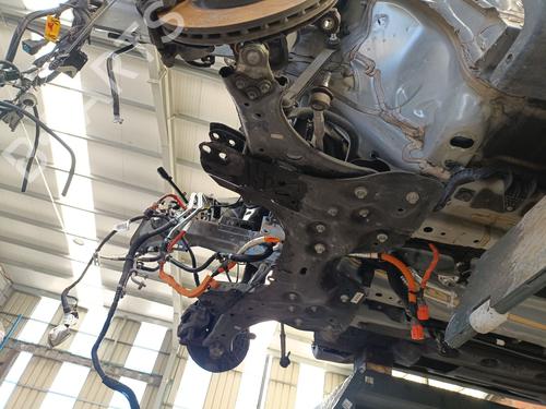 Subframe JEEP COMPASS (MP, M6, MV, M7) 1.3 | BP37489563M9 - Image 3