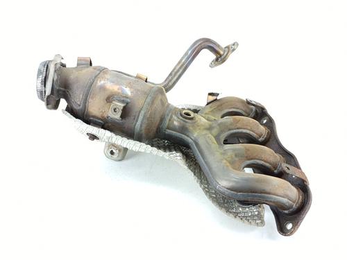 Used Catalyst Catalyst TOYOTA C-HR (_X1_) 1.8 Hybrid (ZYX10_, ZYX11_) (98 hp) 31850888 31850888