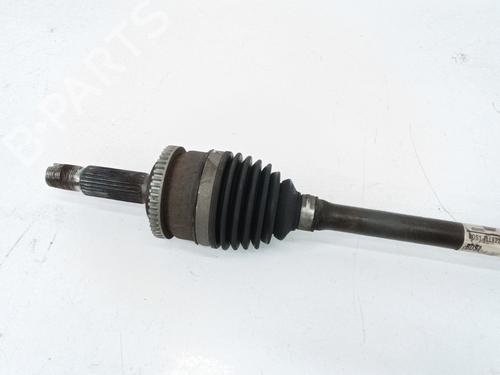 Left front driveshaft HYUNDAI i10 III (AC3, AI3) 1.0 MPi | BP38622149M38 - Image 3