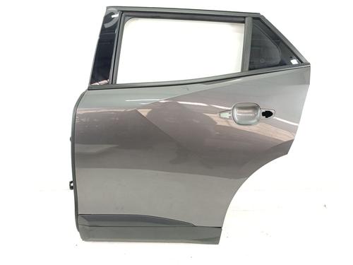 Used Left rear door Left rear door PEUGEOT 2008 II (UD_, US_, UY_, UJ_, UR_, UC_) 1.5 BlueHDI 110 (UDYHSK) (110 hp) 31832172 31832172