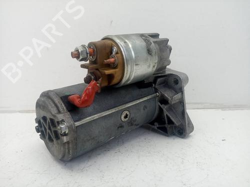 Starter NISSAN QASHQAI / QASHQAI +2 I (J10, NJ10, JJ10E)  | BP9272918M8 