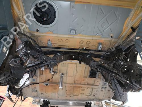 Rear axle BMW 2 Active Tourer (U06) 218d | BP36993327M2 - Image 6