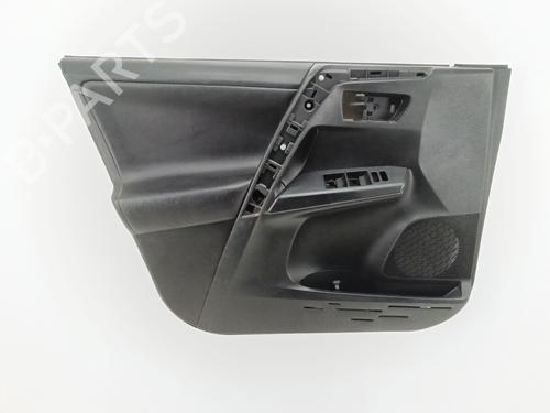 Used Front left panel Front left panel TOYOTA RAV 4 IV (_A4_) 2.5 Hybrid (AVA42_) (155 hp) 40080924 40080924