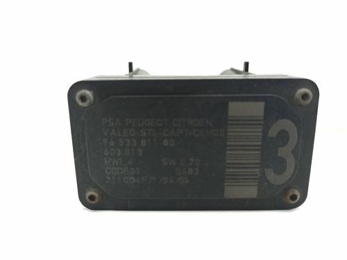 Módulo eletrónico PEUGEOT 208 I (CA_, CC_)  | BP9148883M83 