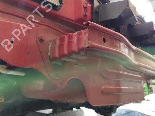 Wzmocnienie zderzaka tylnego OPEL CORSA F (P2JO) 1.2 (68) | BP29998952C73 