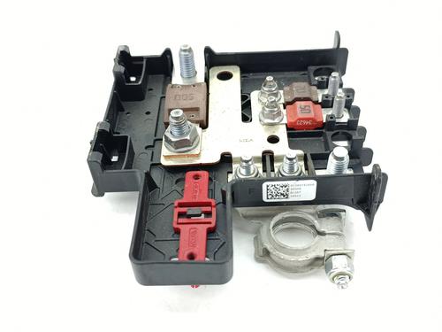 Used Fuse box Fuse box CITROËN JUMPER II Van 2.2 BlueHDi 140 (140 hp) 34520550 34520550