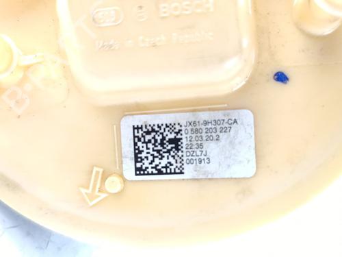 Fuel pump FORD FOCUS IV (HN) 1.5 EcoBlue | BP36778437M76 - Image 5