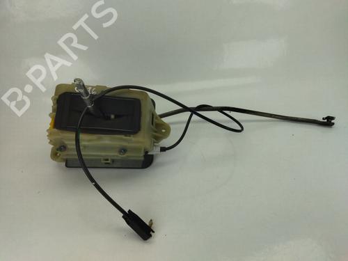 Used Gear lever MERCEDES-BENZ C-CLASS (W204) [2007-2015]  9368878